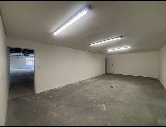 300M² CO-WORKING SPACE TO LET IN AUDAS ESTATE